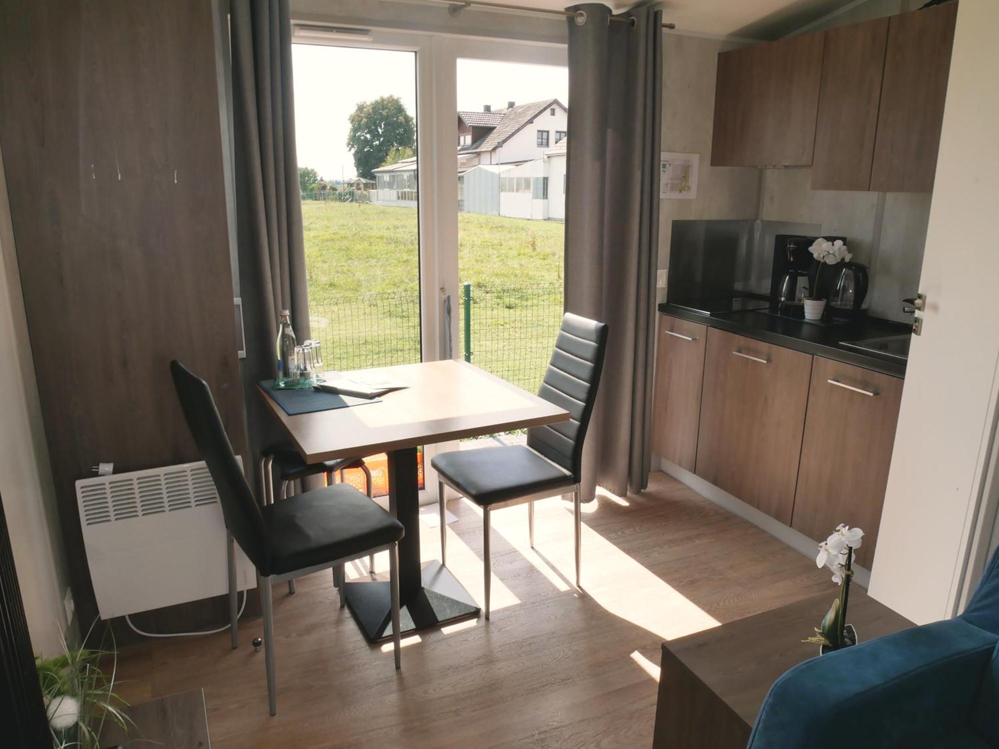 Sunny Hotel Straubing Pokoj fotografie