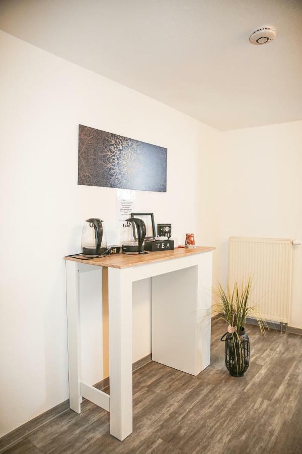 Sunny Hotel Straubing Exteriér fotografie